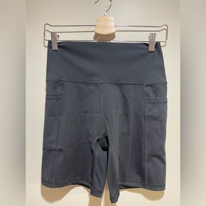 Aerie OFFLINE Goals Hi-Rise Biker Shorts